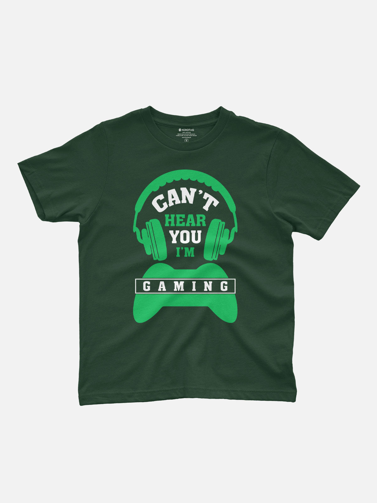Can't Hear You Kids T-Shirt