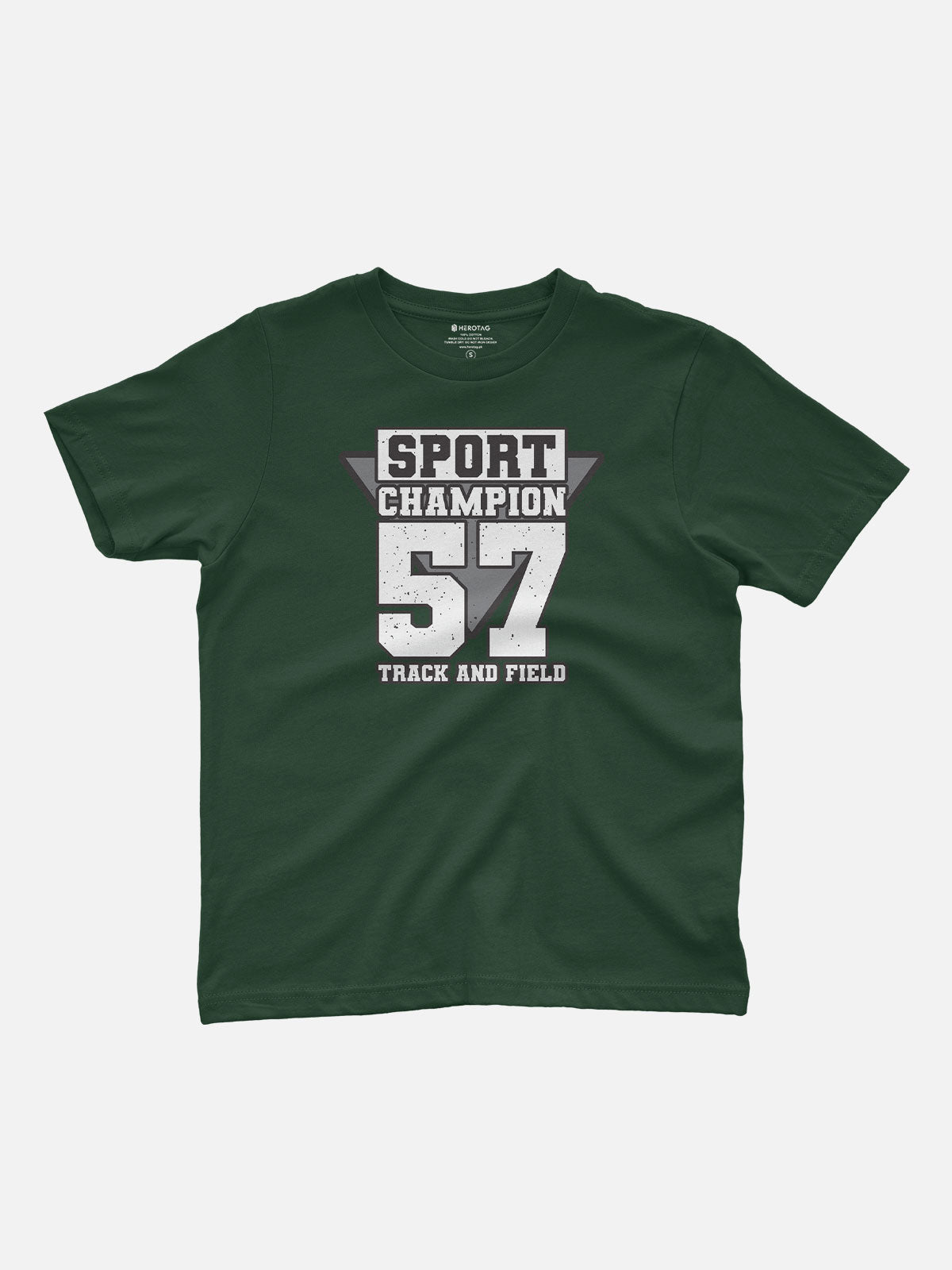 Sport Champion 57 Kids T-Shirt