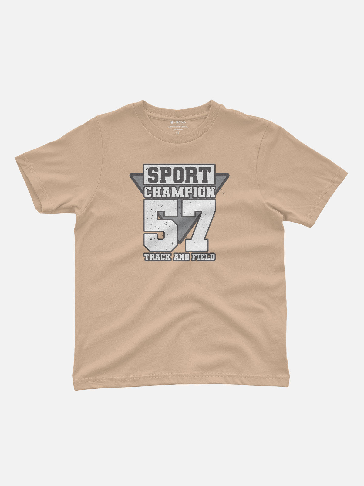 Sport Champion 57 Kids T-Shirt