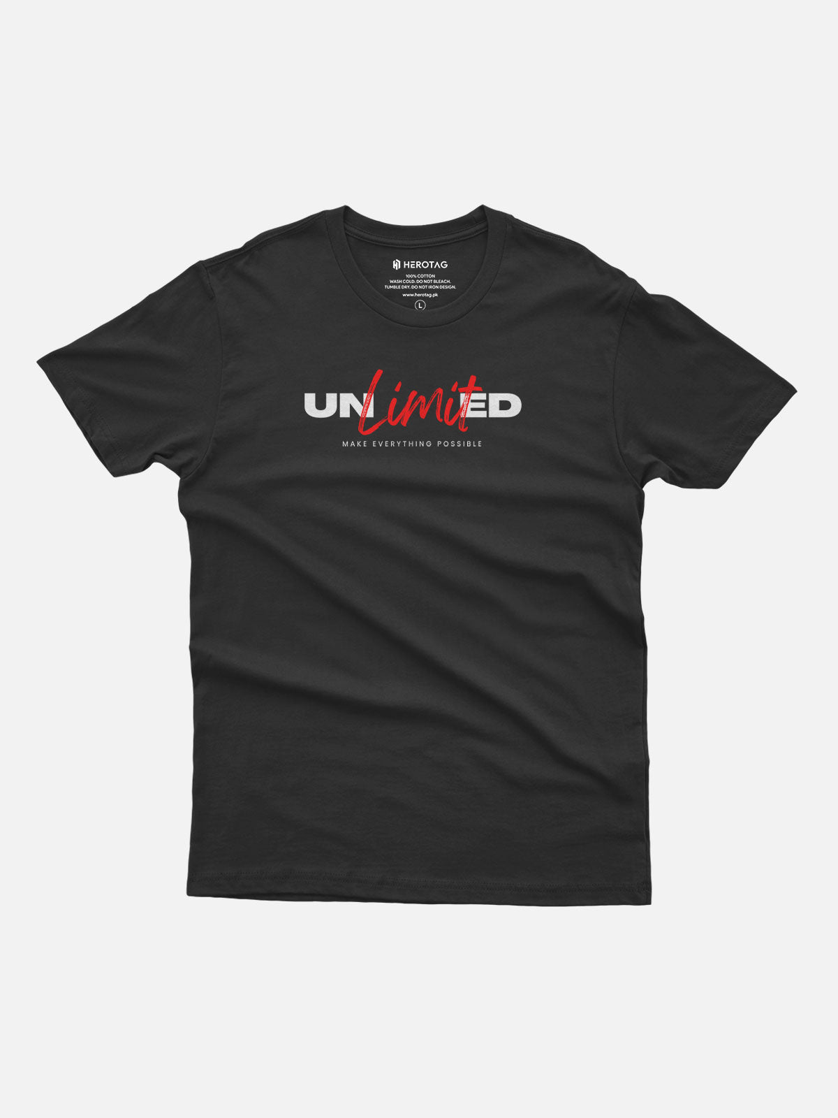 Unlimited Possibilities T-Shirt