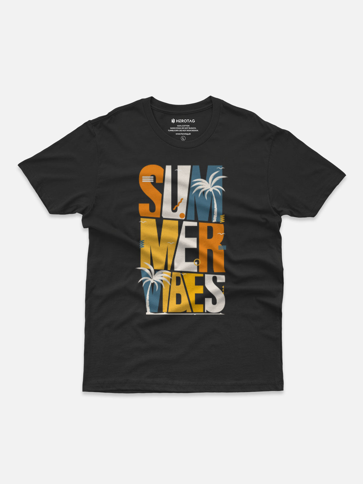Summer Vibes T-Shirt