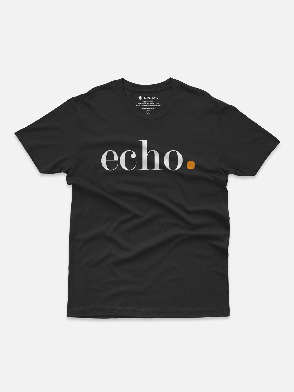 Echo T-shirt