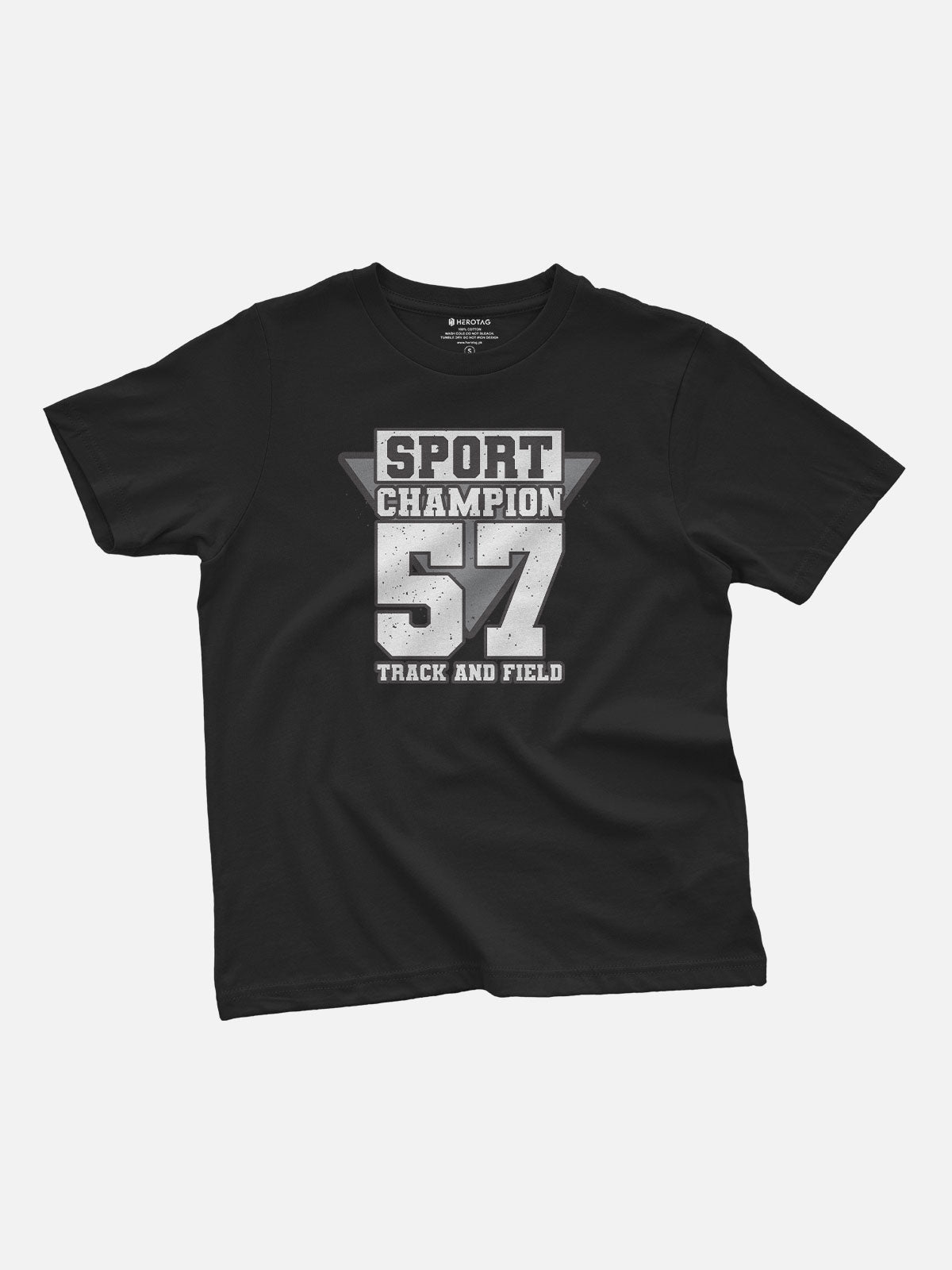 Sport Champion 57 Kids T-Shirt