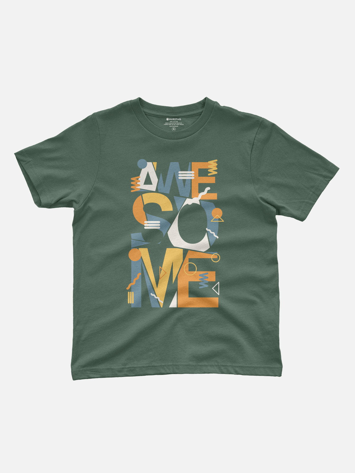 Awesome Kids T-Shirt