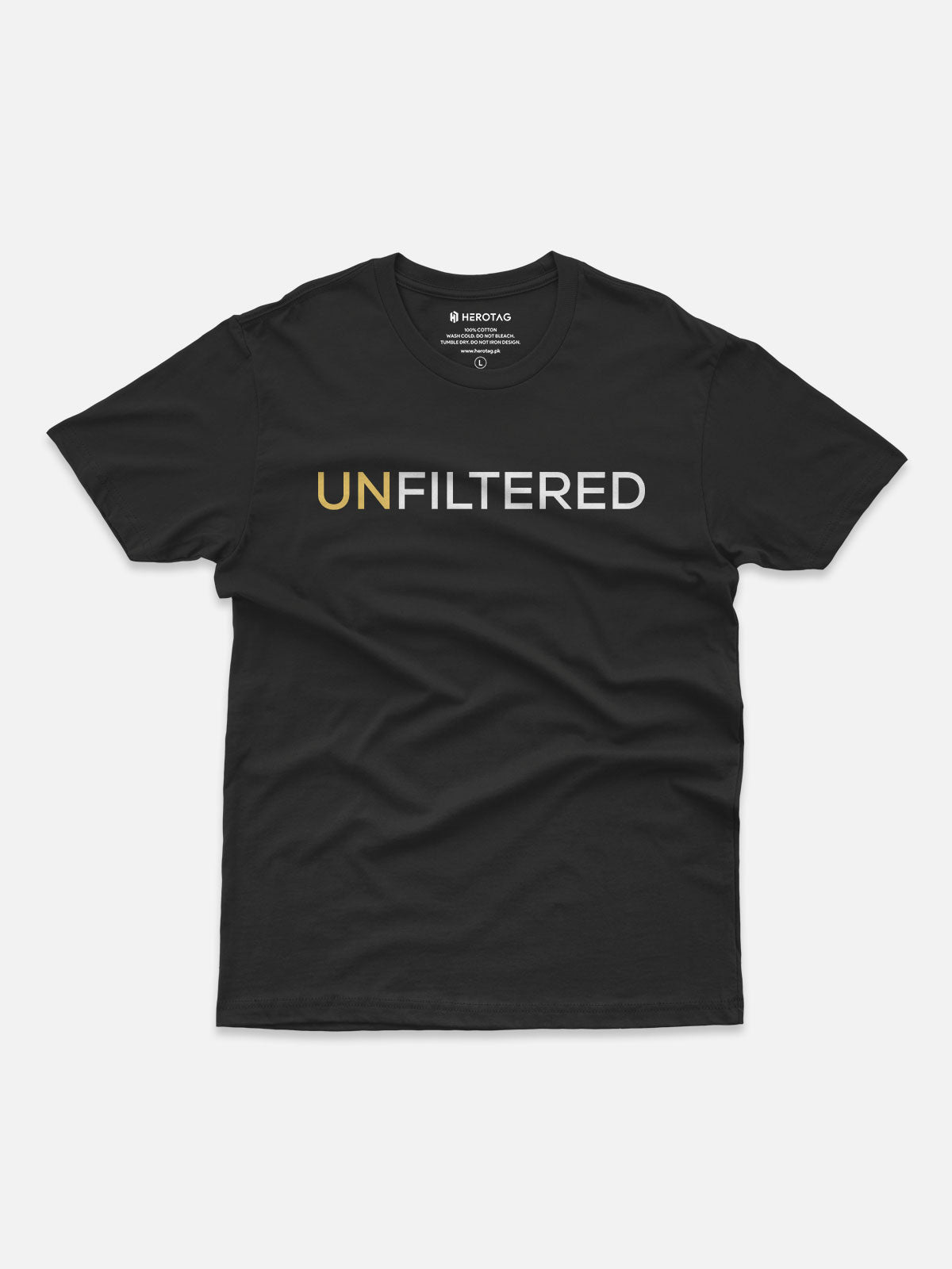 Unfiltered T-Shirt