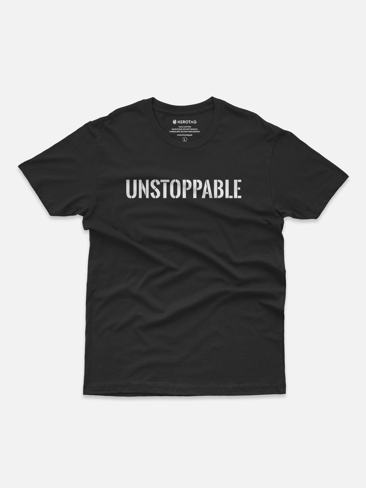 Unstoppable T-Shirt