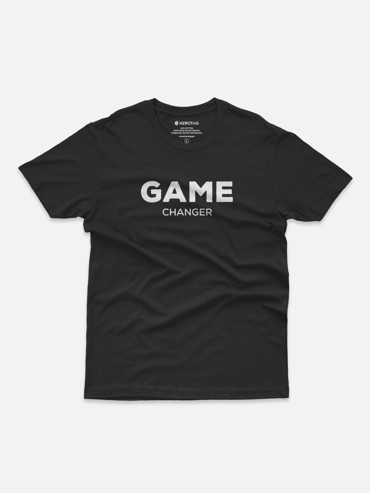 Game Changer T-shirt
