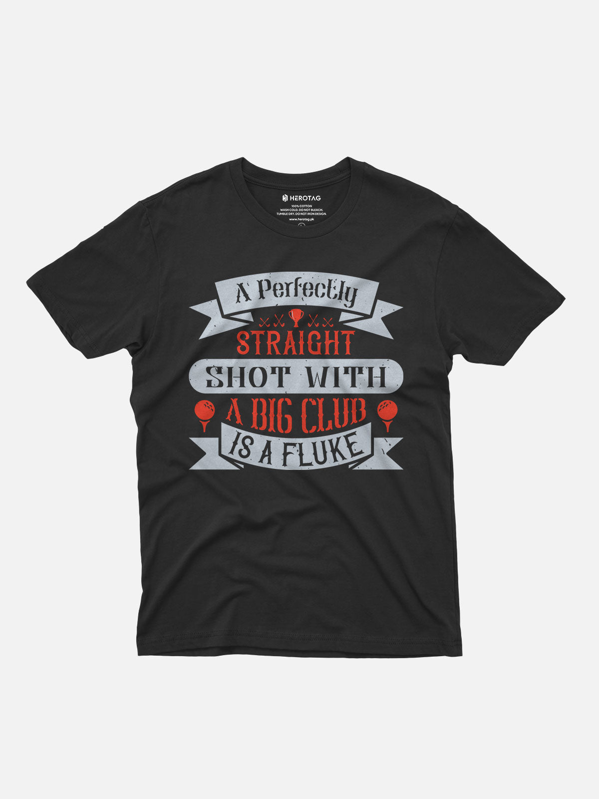 Golf T-Shirt