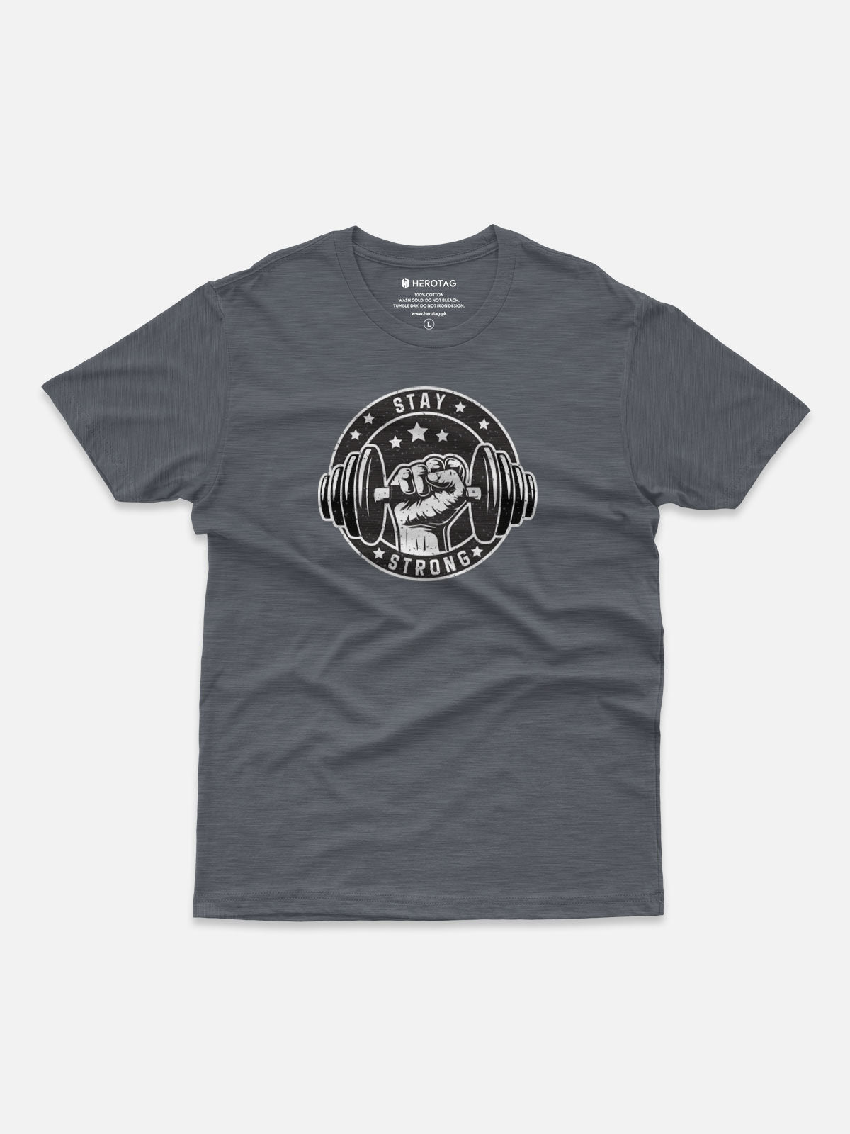 Stay Strong T-Shirt