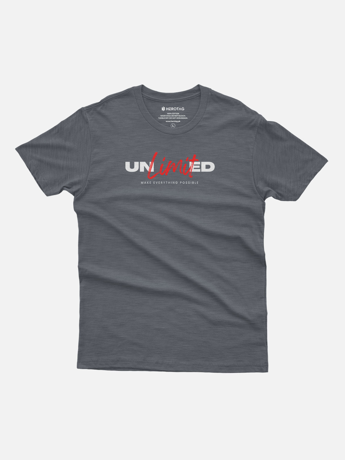 Unlimited Possibilities T-Shirt