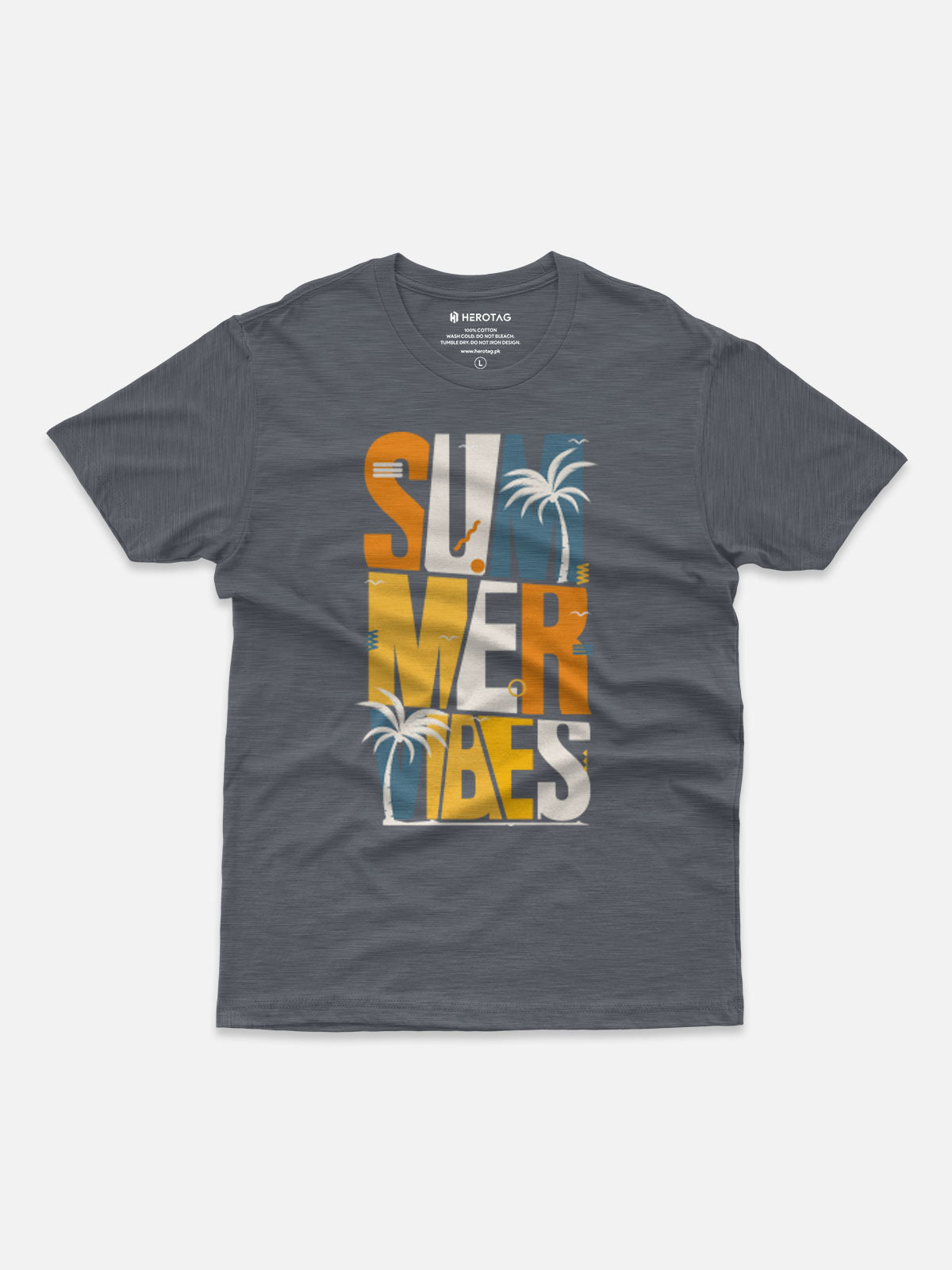 Summer Vibes T-Shirt