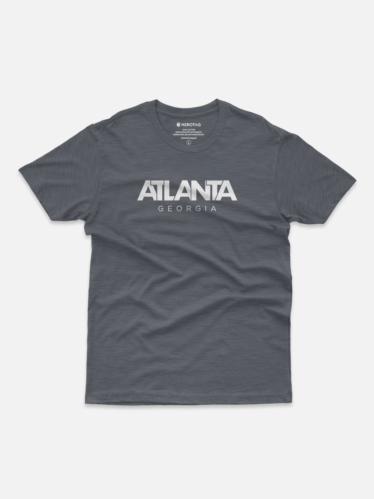 Atlanta Georgia T-Shirt