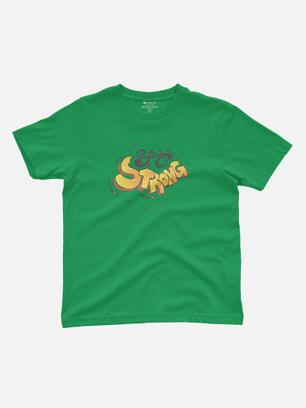 Stay Strong Kids T-Shirt