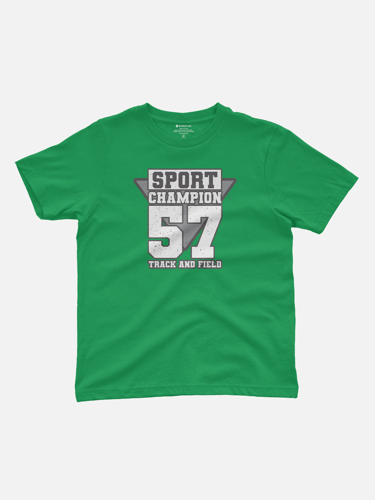 Sport Champion 57 Kids T-Shirt