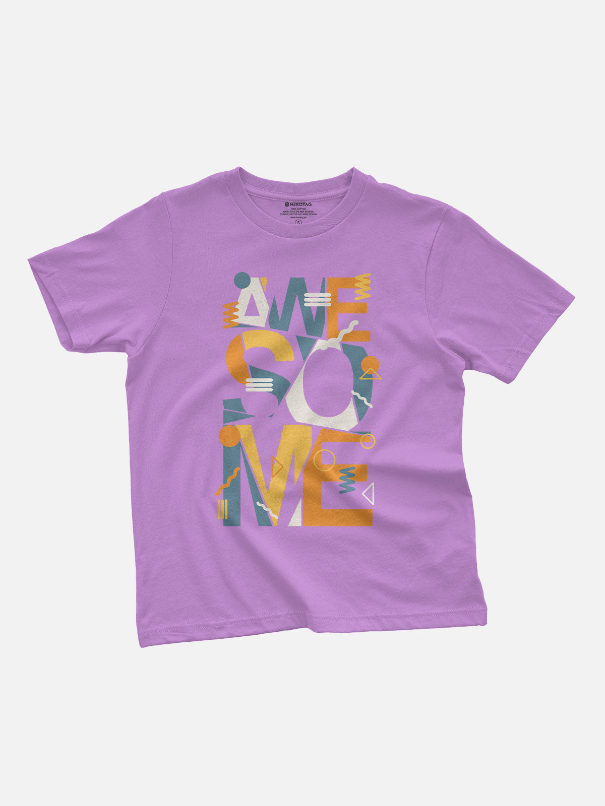 Awesome Kids T-Shirt