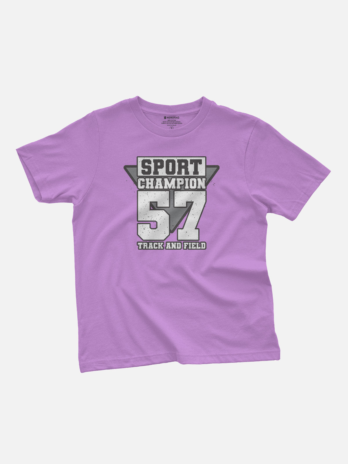 Sport Champion 57 Kids T-Shirt