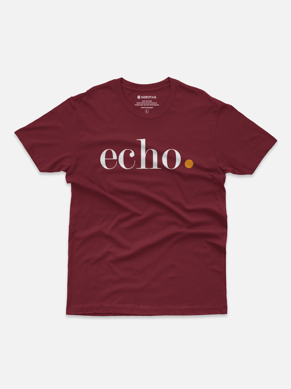 Echo T-shirt