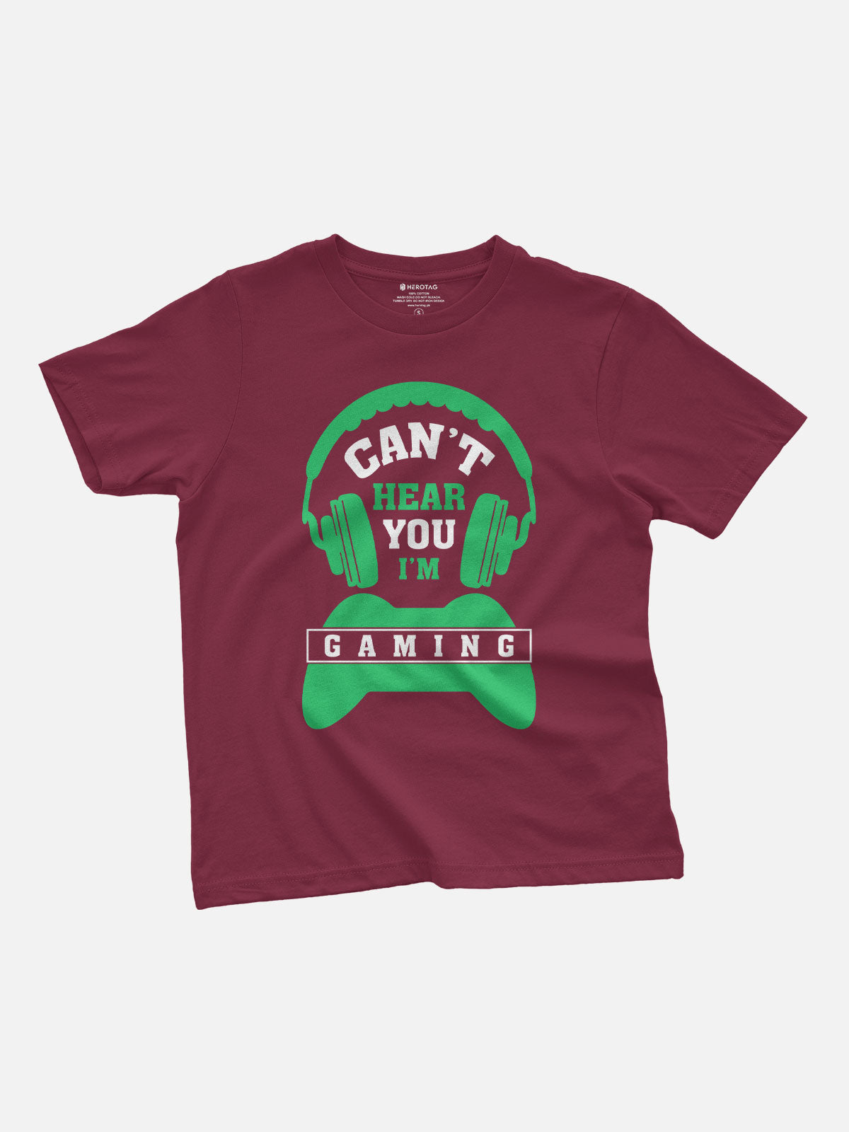 Can't Hear You Kids T-Shirt