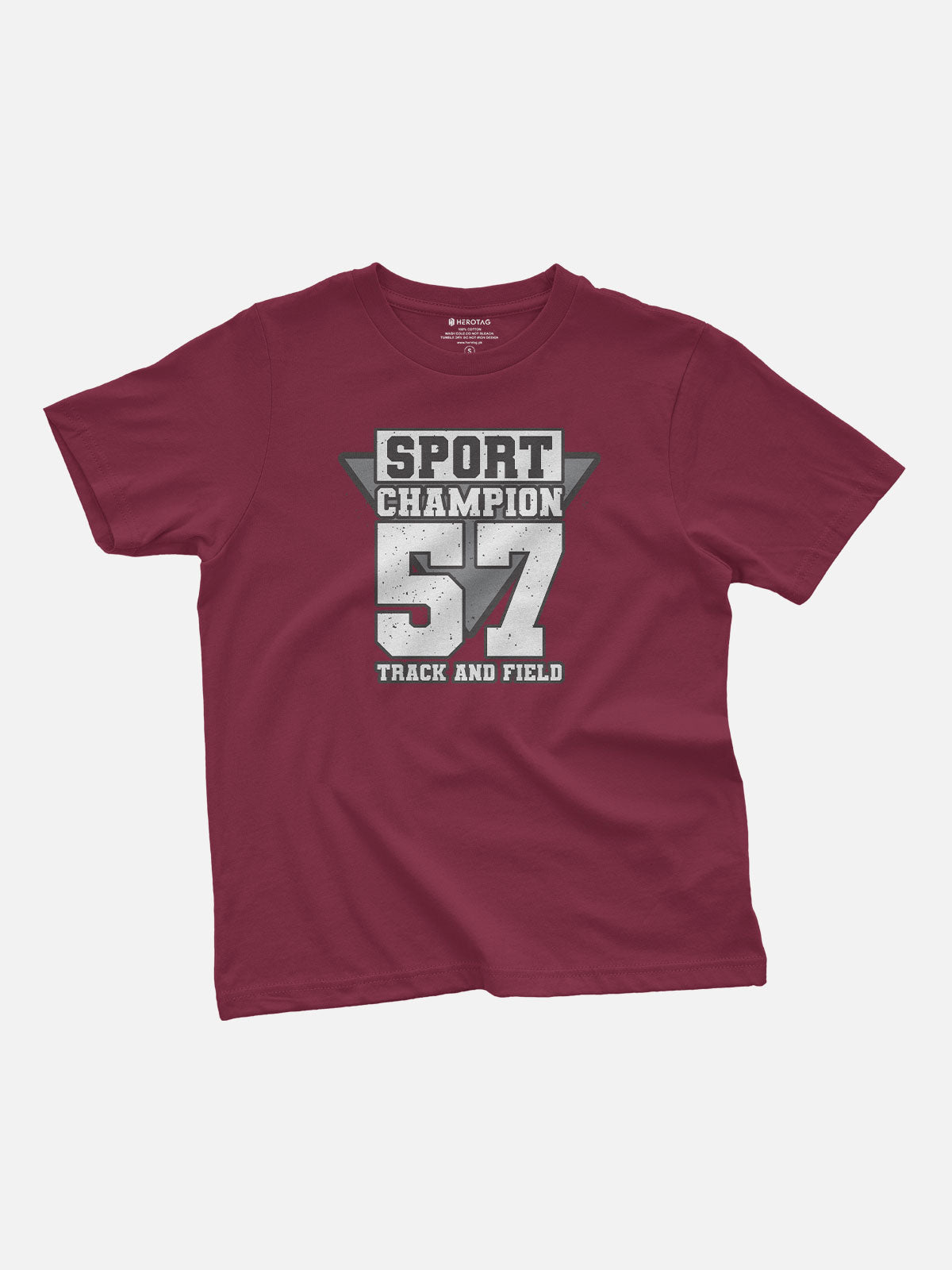 Sport Champion 57 Kids T-Shirt