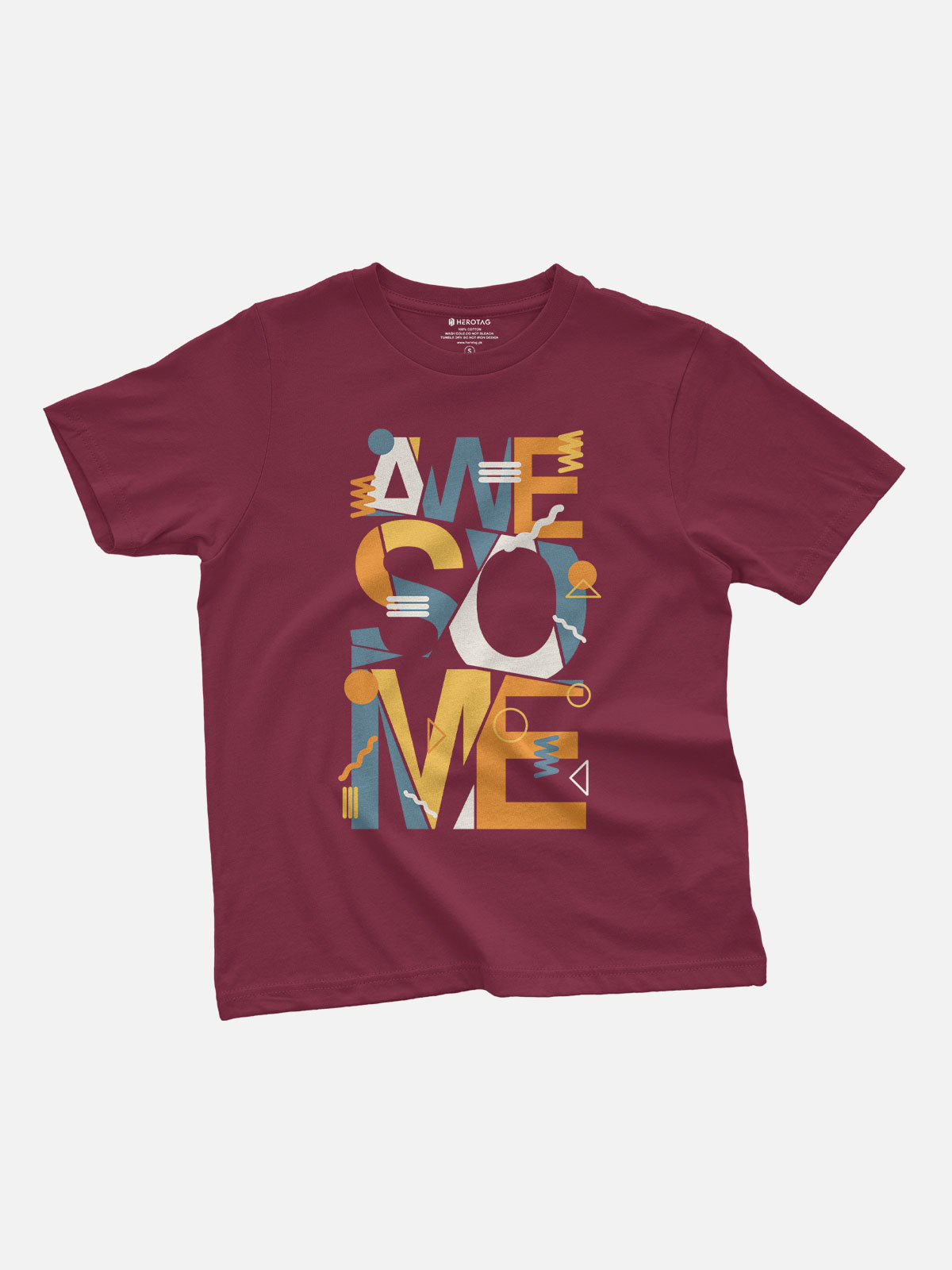 Awesome Kids T-Shirt