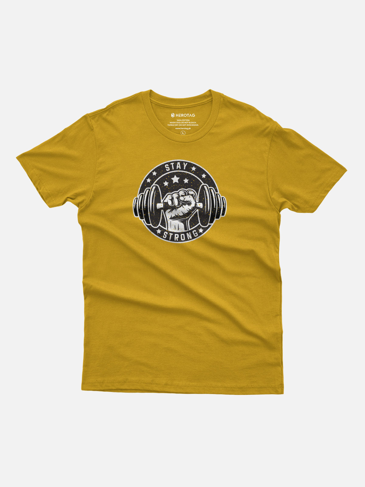 Stay Strong T-Shirt
