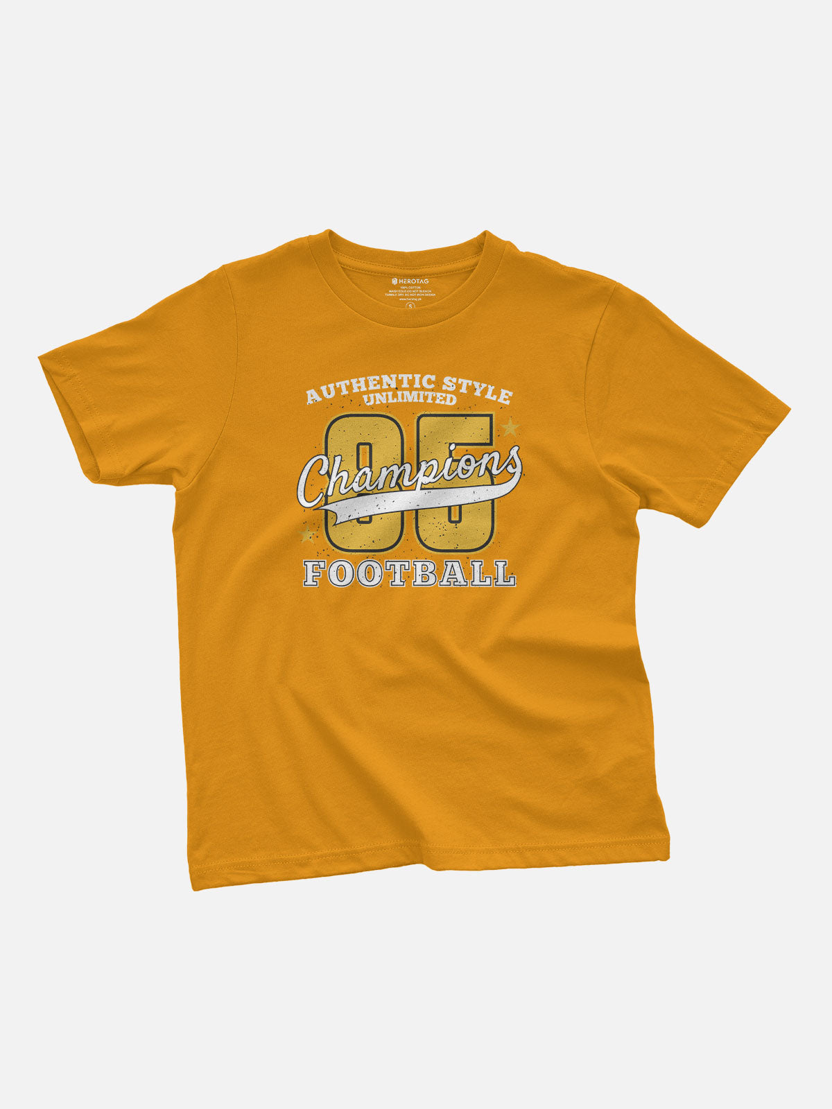 Authentic Champions Football Kids T-Shirt