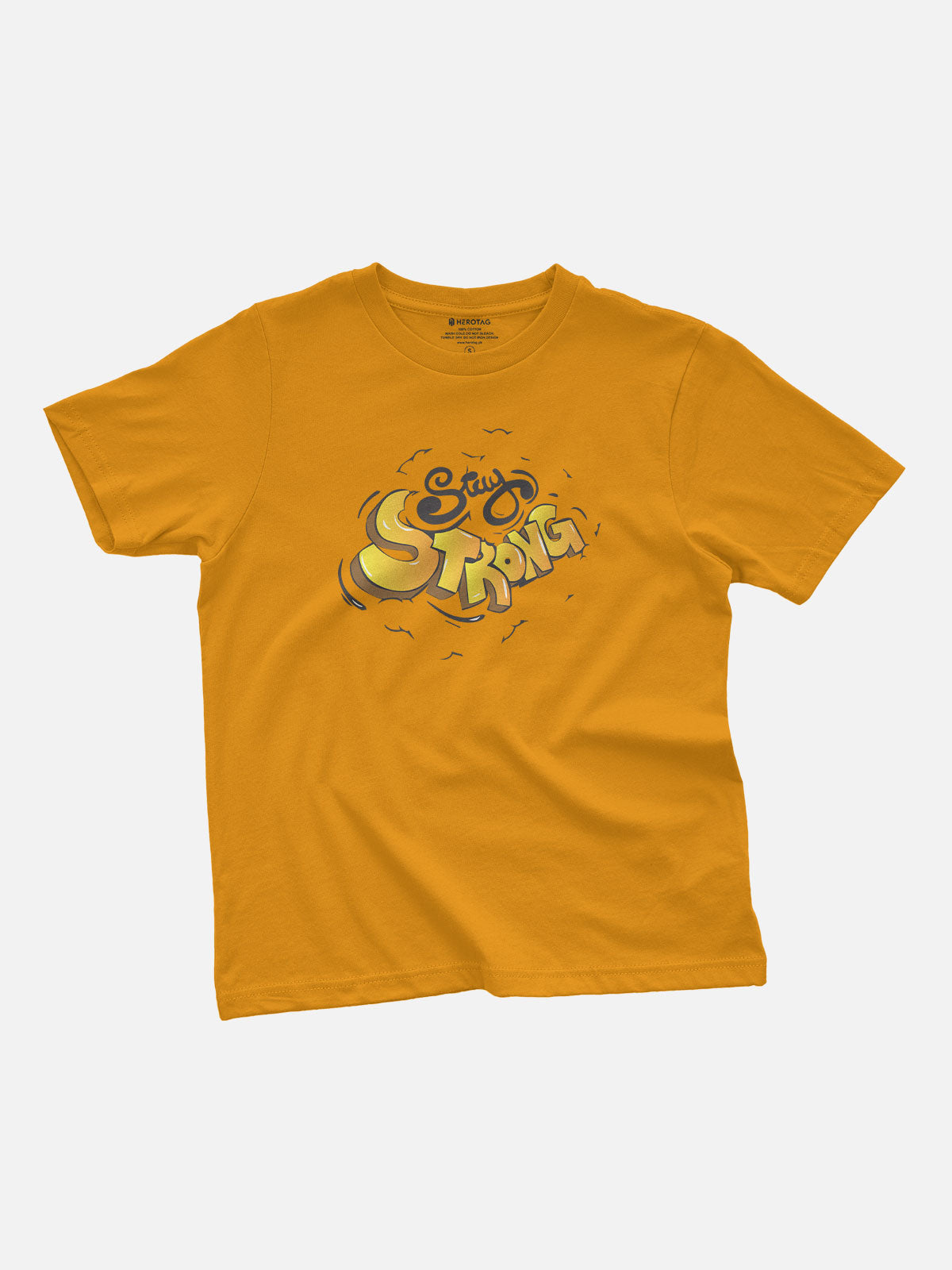 Stay Strong Kids T-Shirt