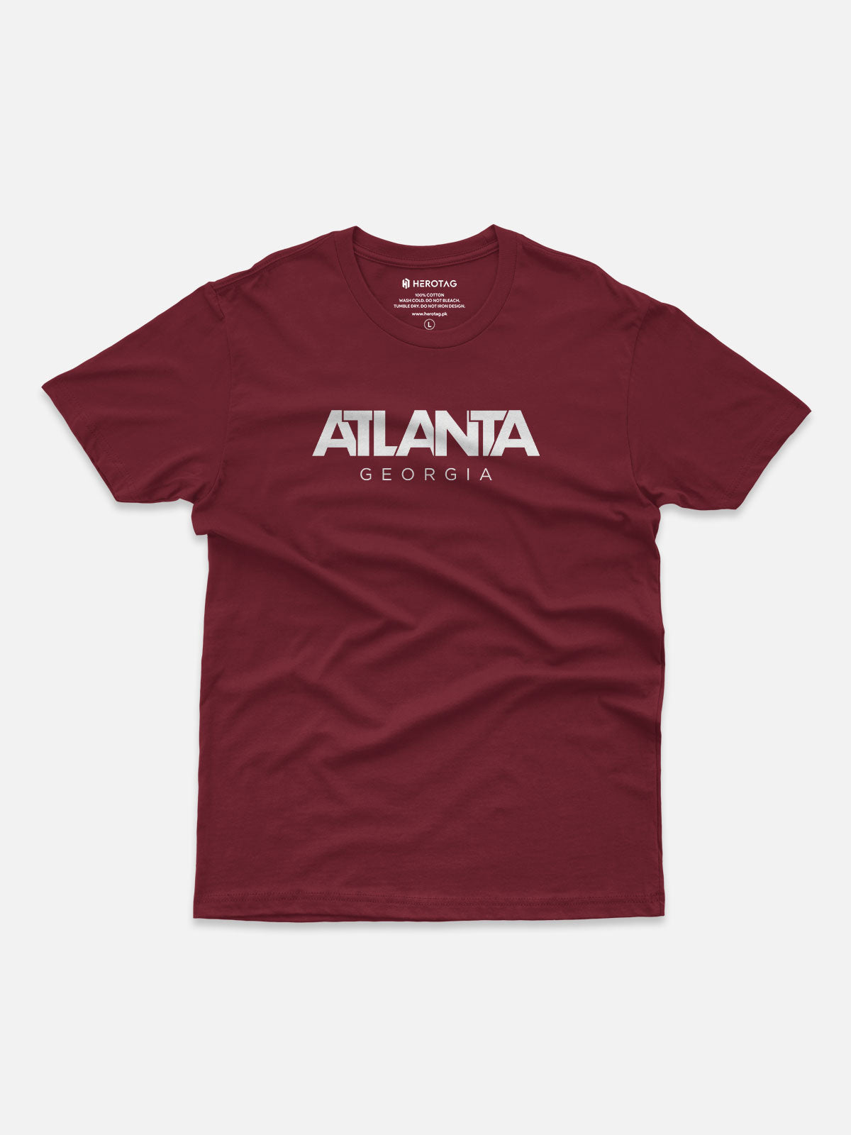 Atlanta Georgia T-Shirt