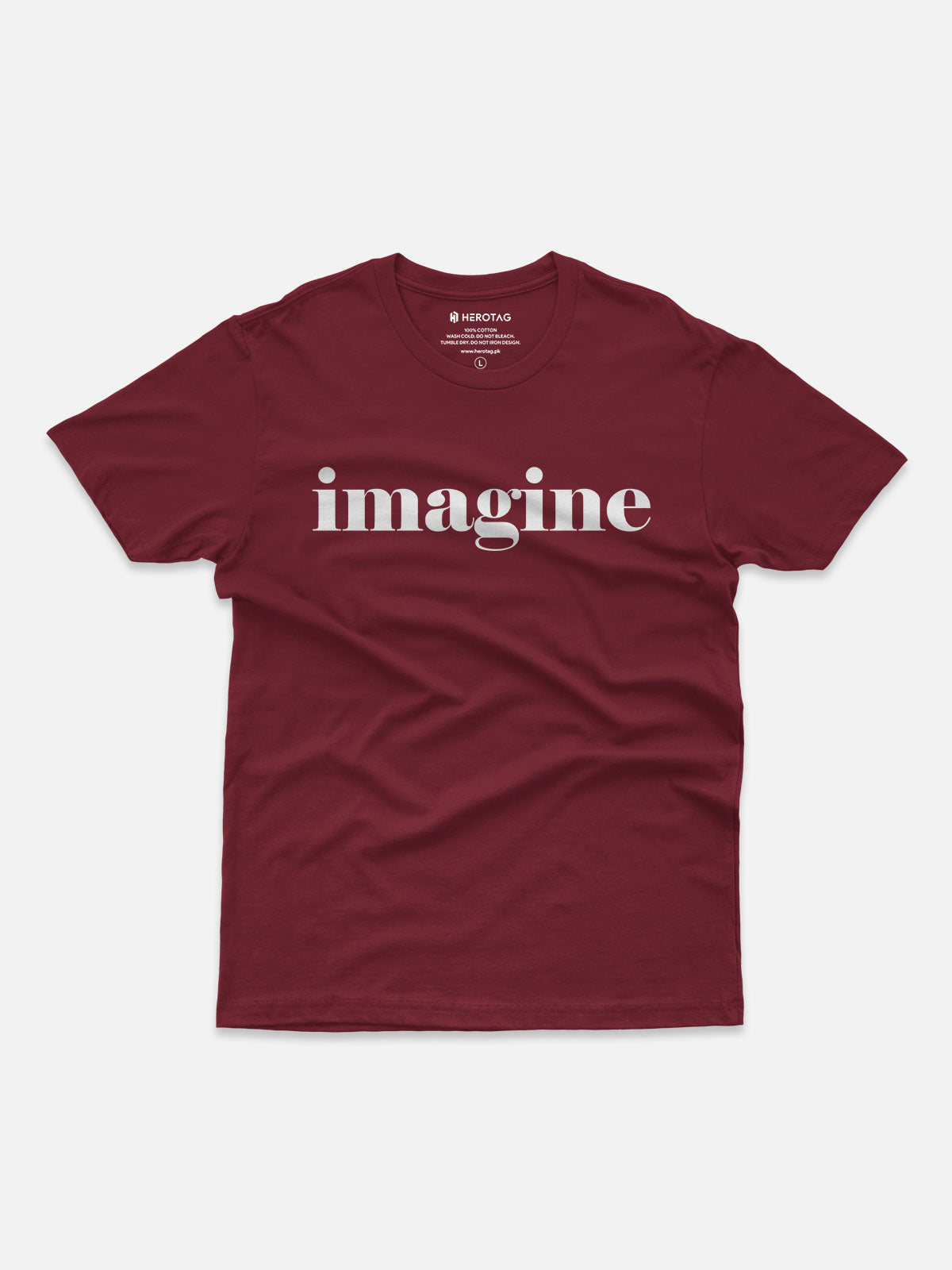 Imagine T-Shirt