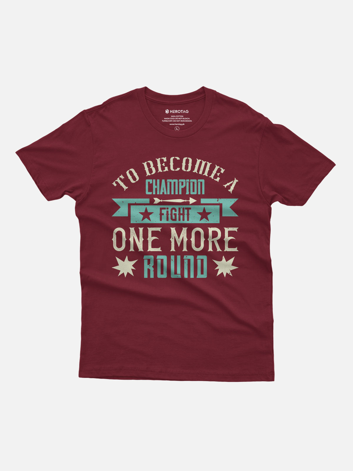 Champion Mindset T-Shirt