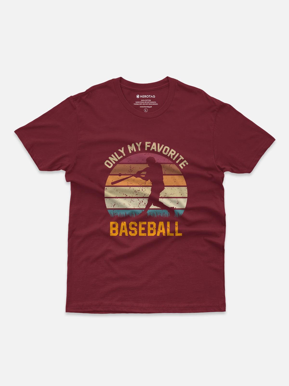 Baseball Fan Favorite T-Shirt