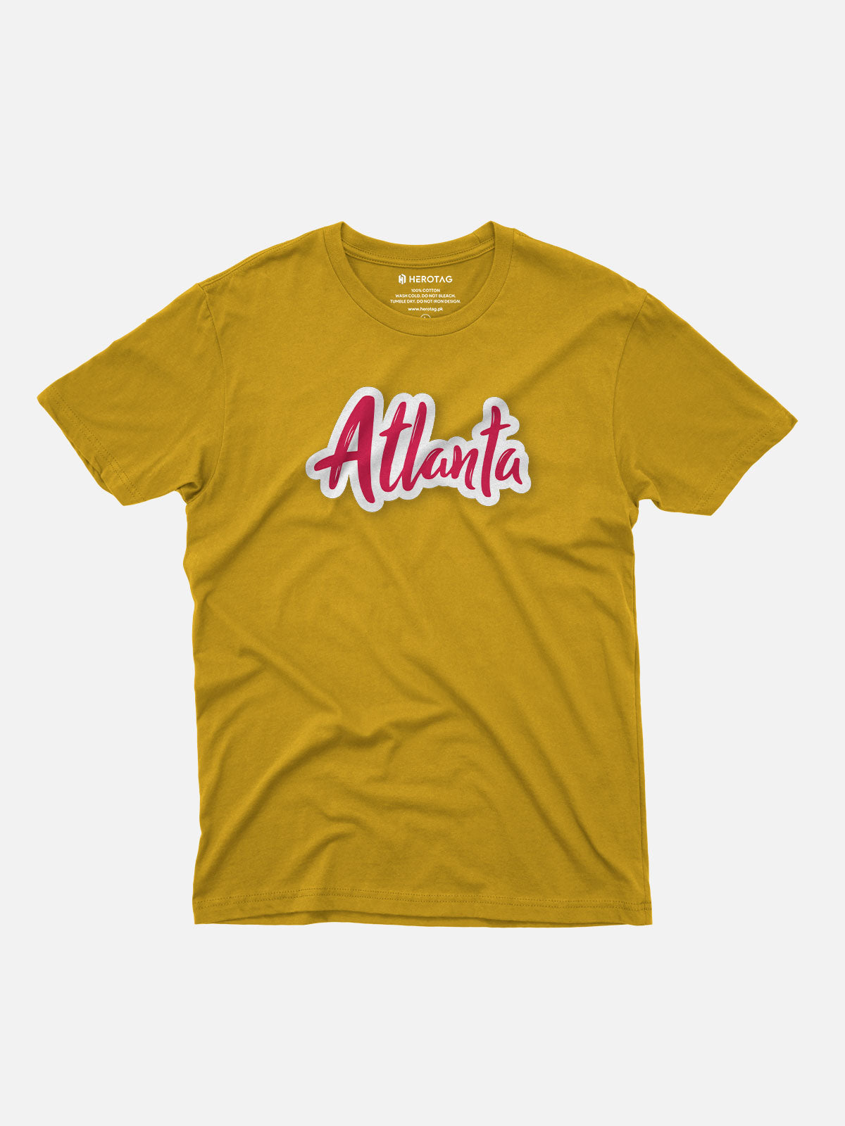 Atlanta City T-Shirt