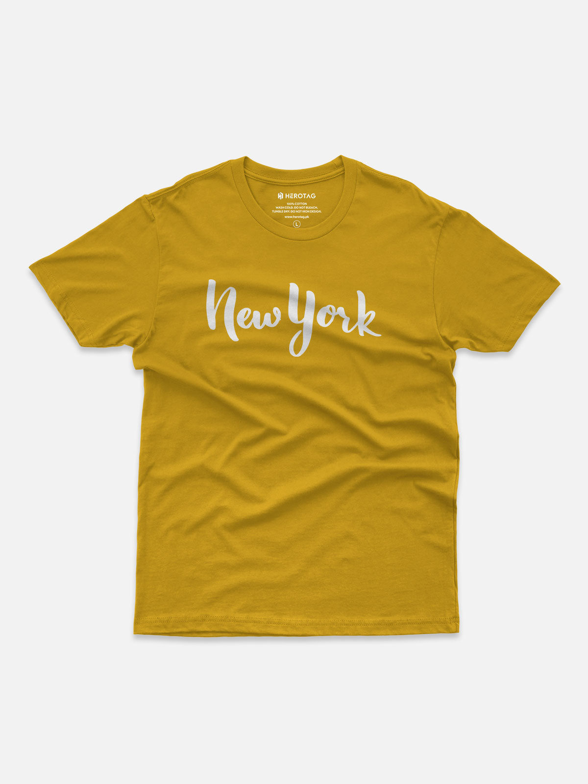 New York City T-Shirt