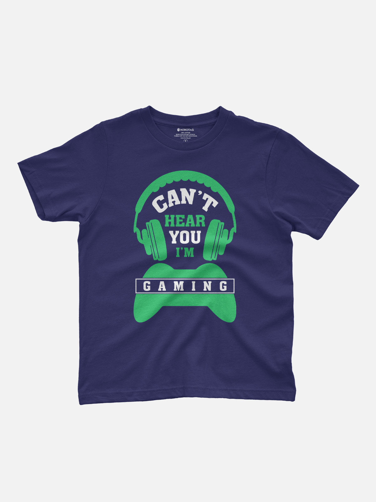 Can't Hear You Kids T-Shirt