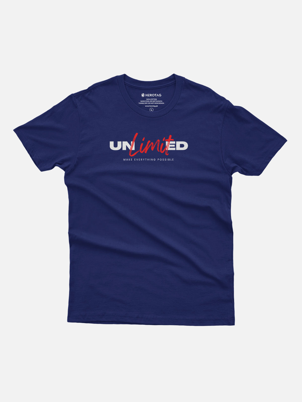 Unlimited Possibilities T-Shirt