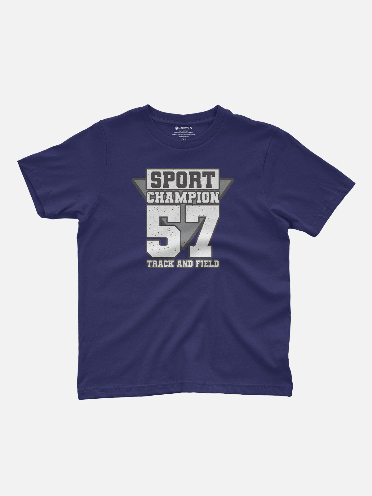 Sport Champion 57 Kids T-Shirt