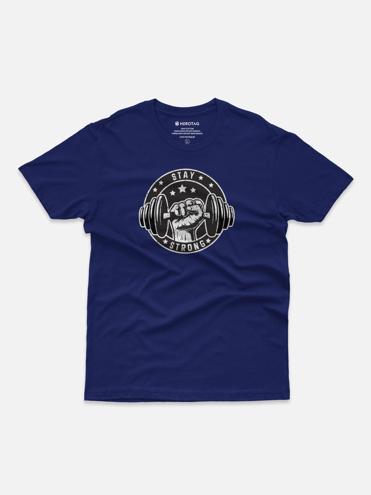 Stay Strong T-Shirt