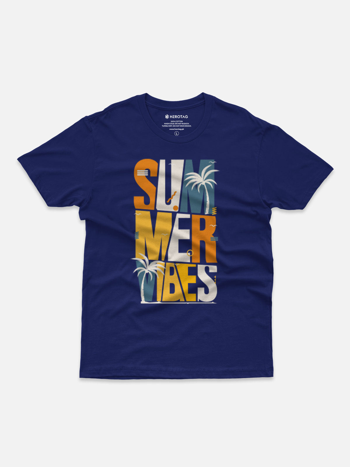 Summer Vibes T-Shirt