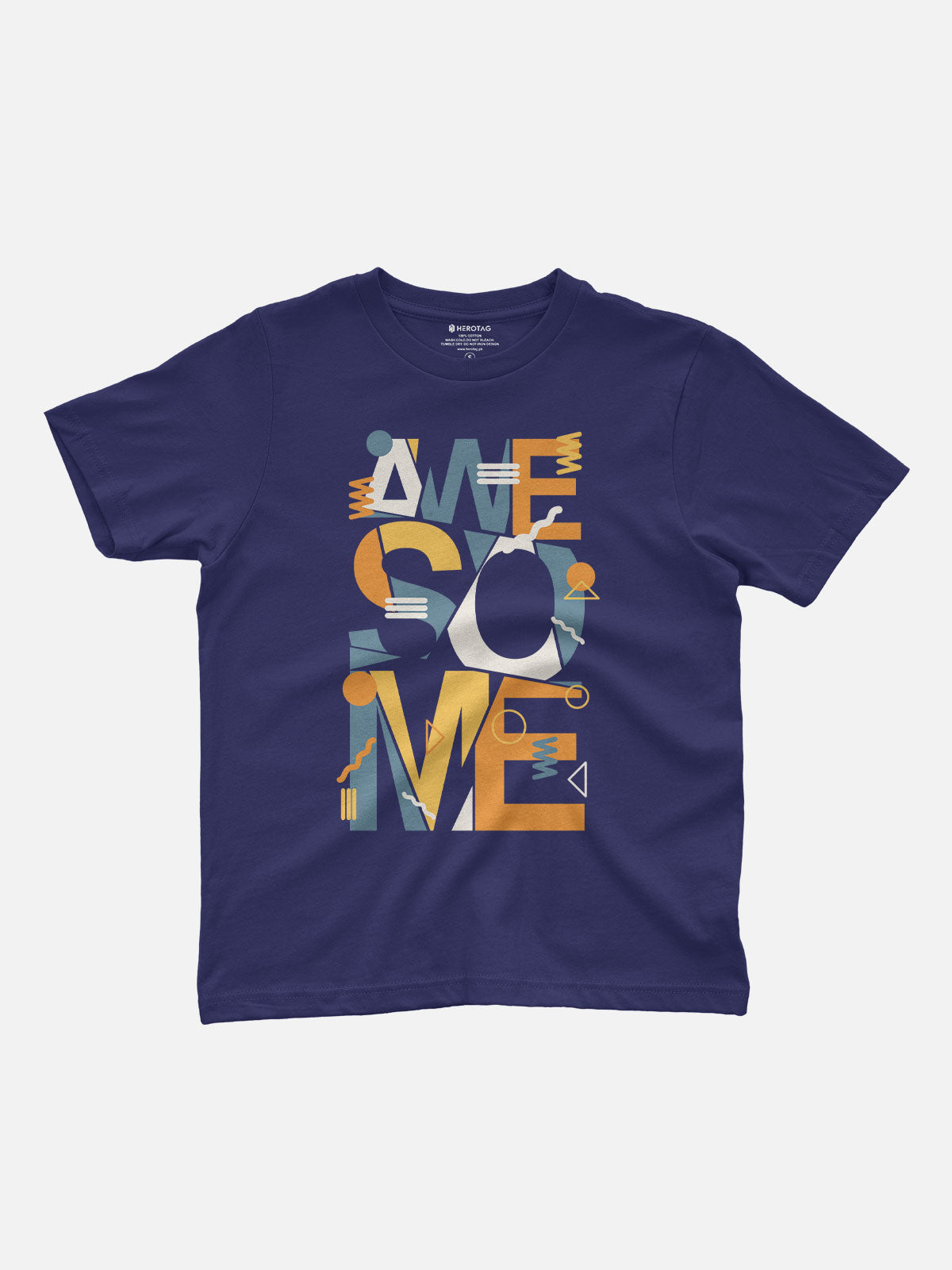 Awesome Kids T-Shirt