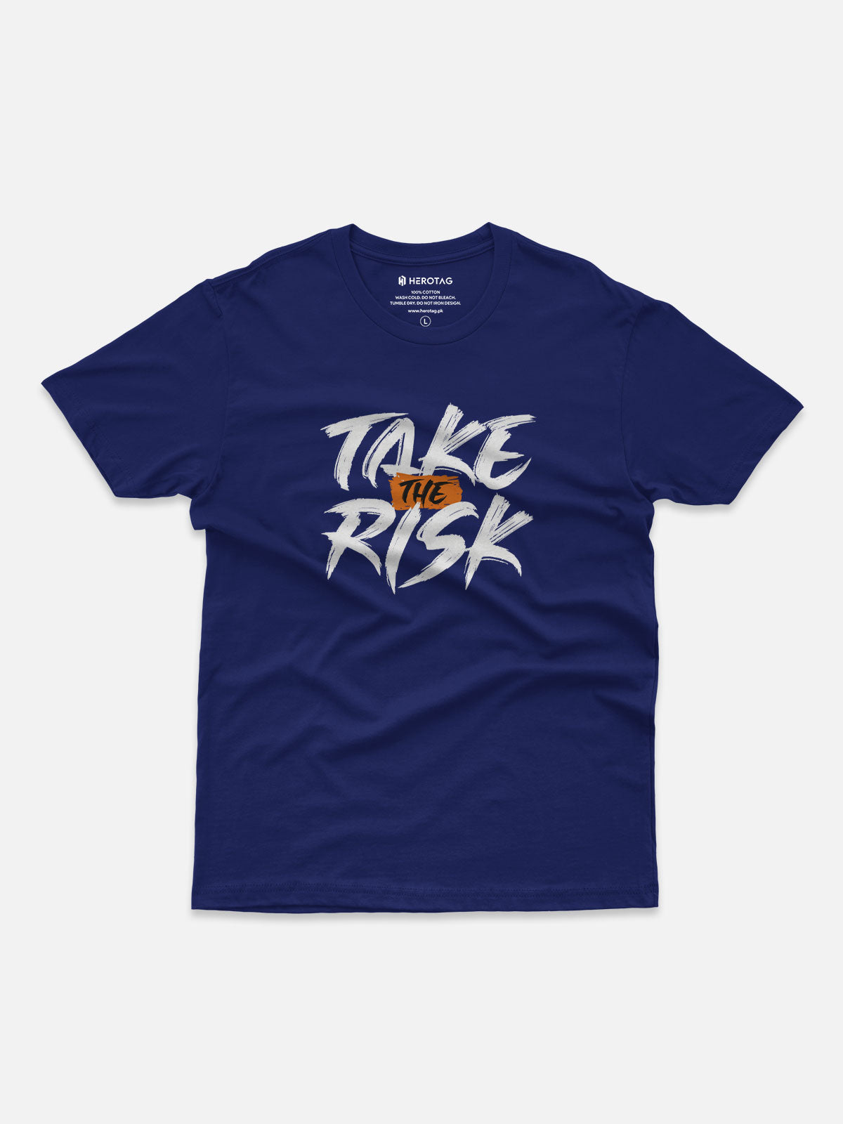 Take the Risk T-Shirt