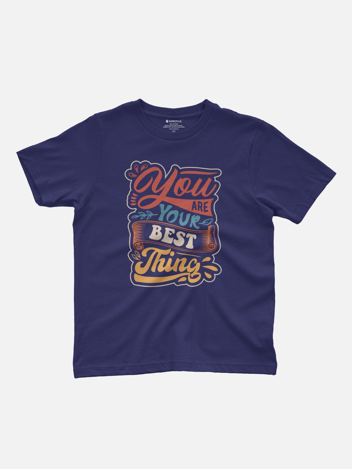 You Are Your Best Thing Kids T-Shirt