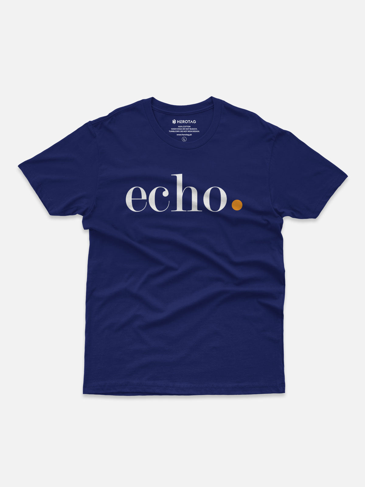 Echo T-shirt