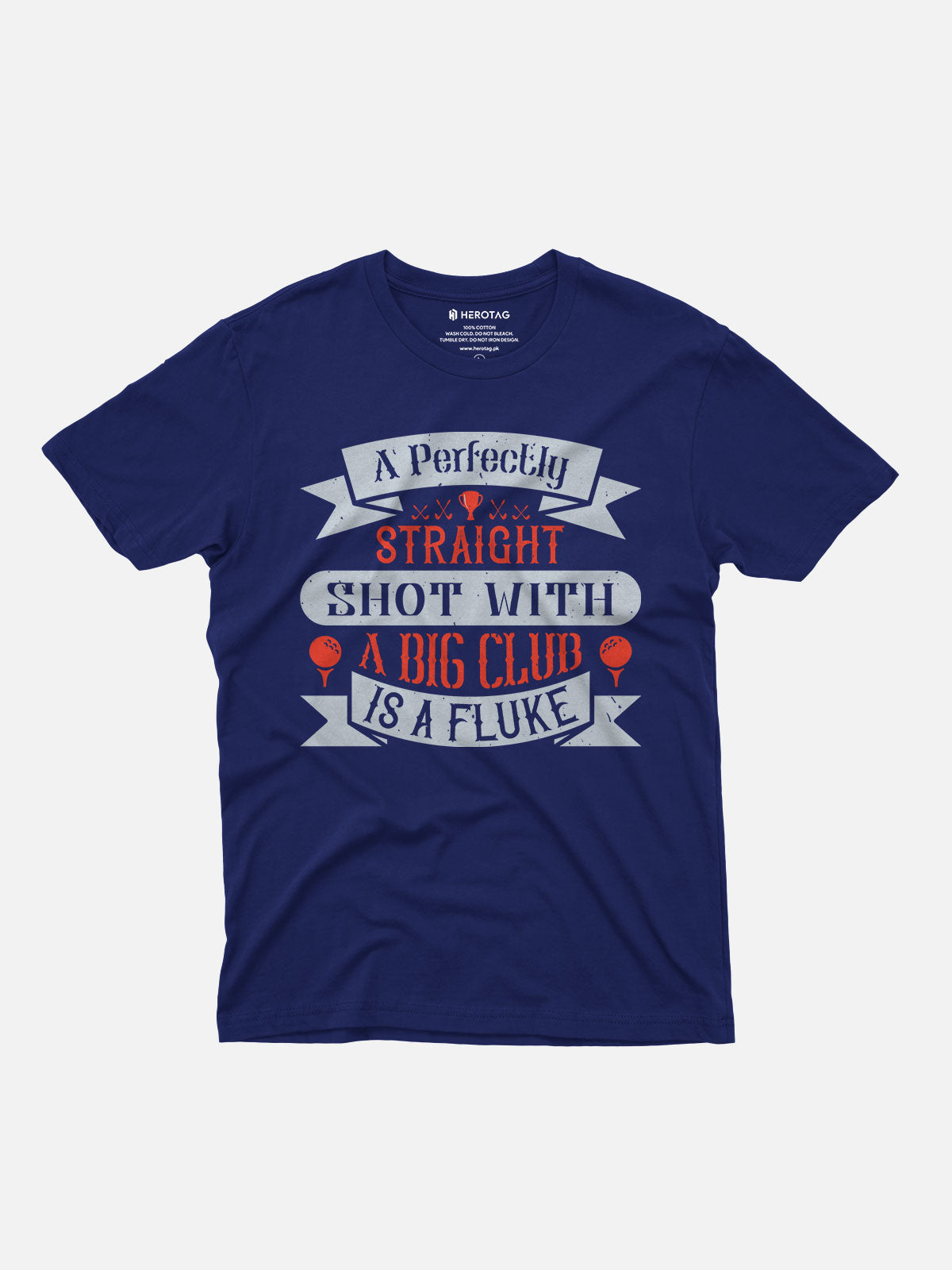 Golf T-Shirt