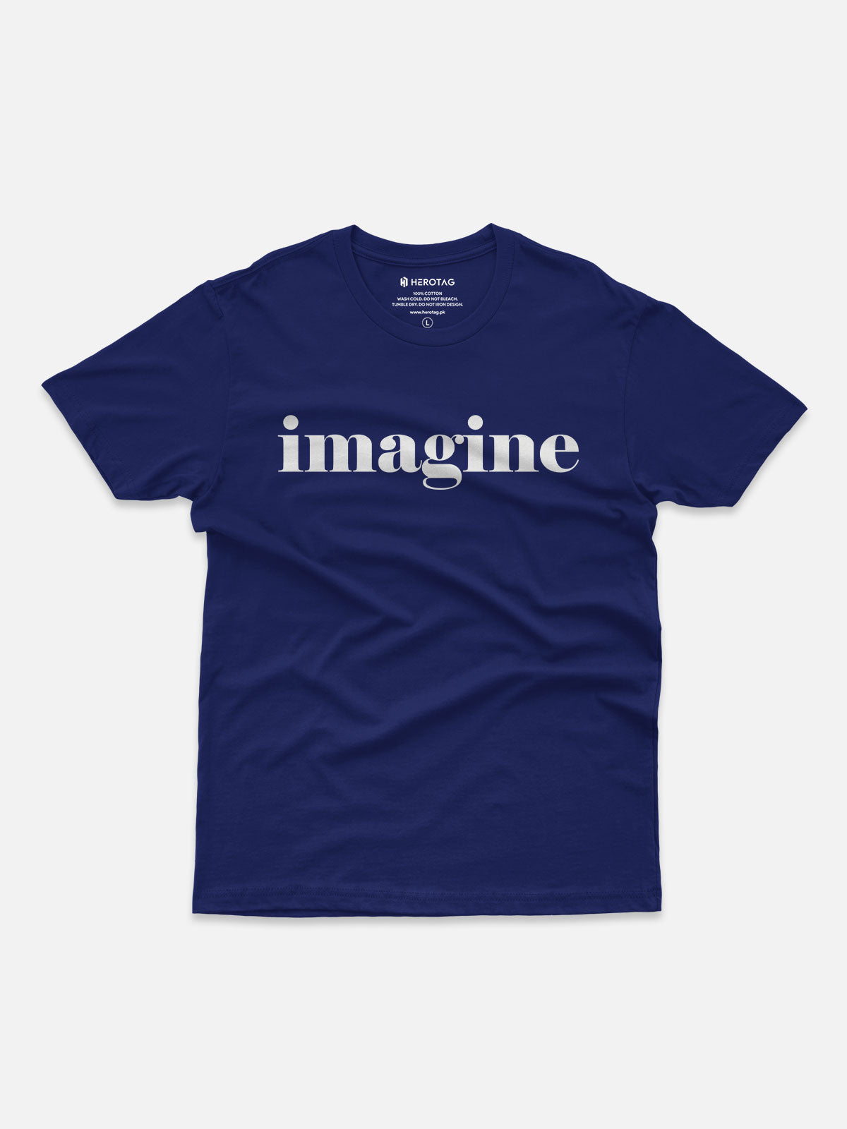 Imagine T-Shirt