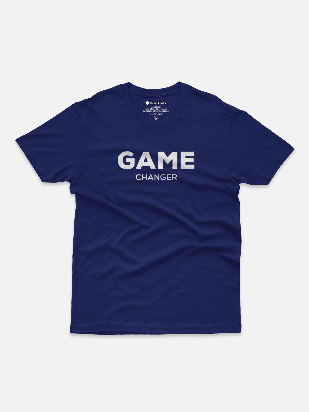 Game Changer T-shirt
