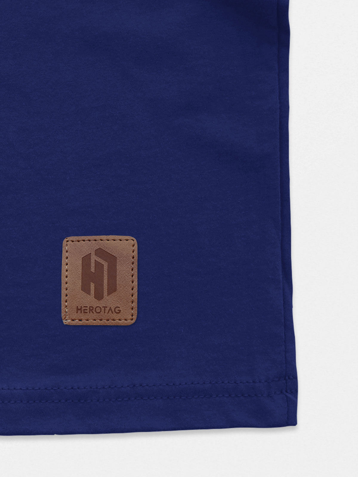Navy Long-Sleeve T-Shirt