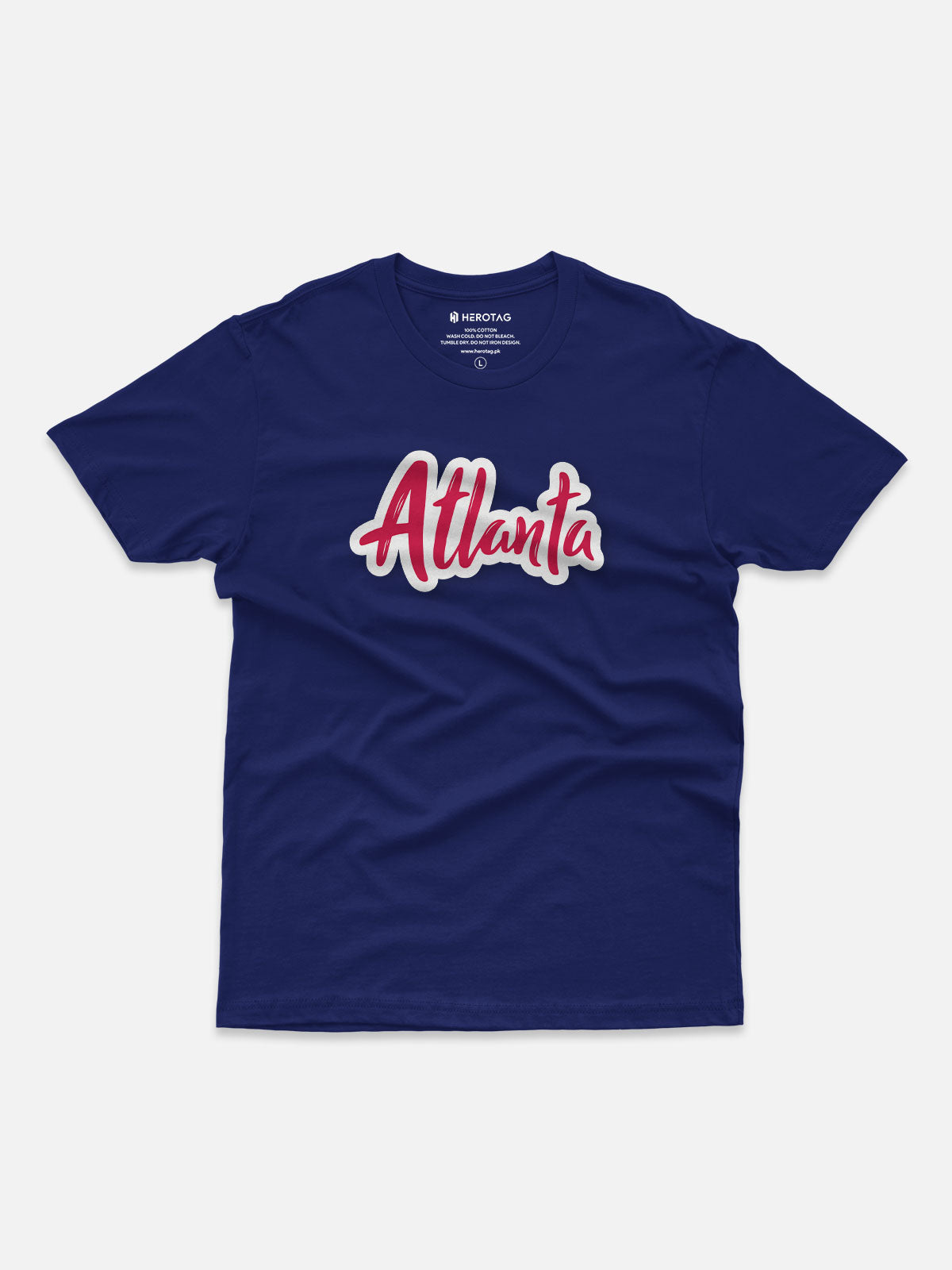 Atlanta City T-Shirt