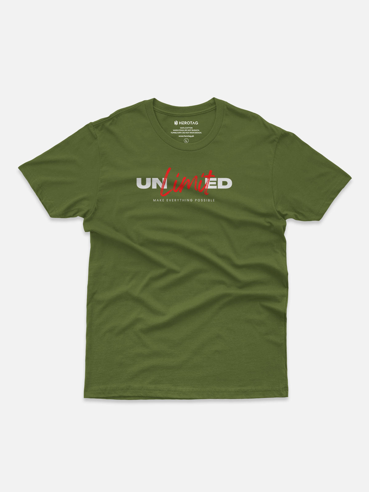 Unlimited Possibilities T-Shirt