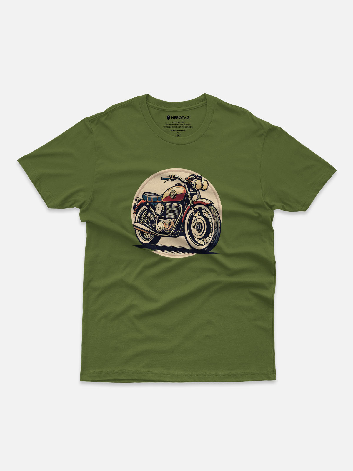 Pack of 3 T-Shirts - Bundle 71