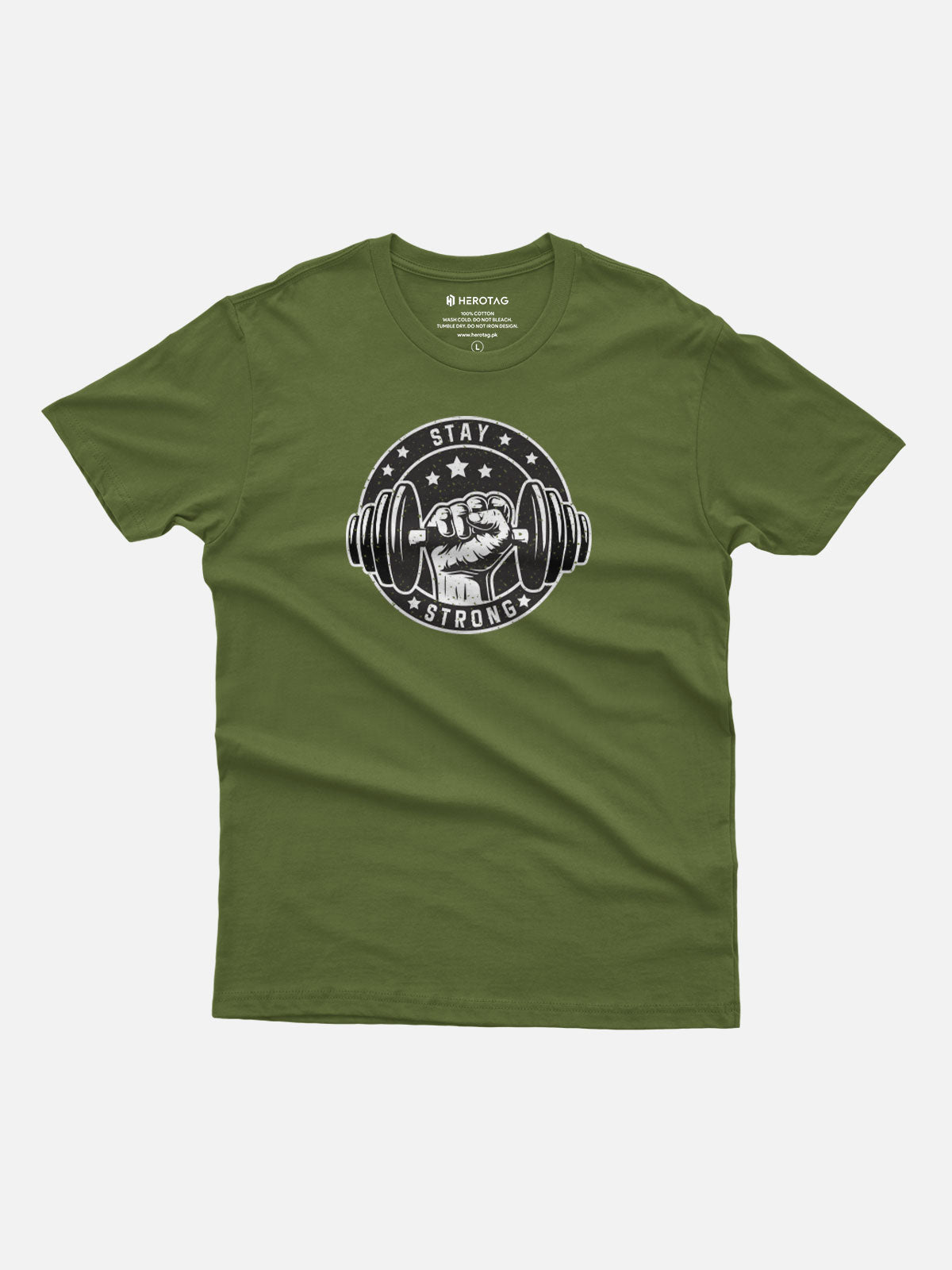 Stay Strong T-Shirt